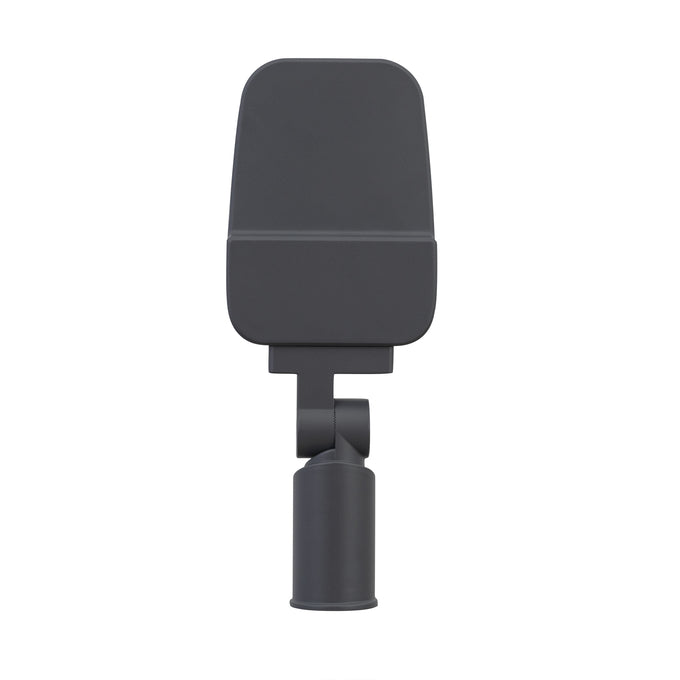 Ledvance STREETLIGHT AREA Small RV20ST 30W 4000K 4050 lumen IP66 IK08 Kallvit Grå Utomhus LED Stolpbelysning