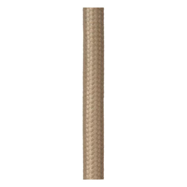 Lucide CORINA LED-pendel Ø50cm, E27, dimbar, 40W, 230V, justerbar höjd, krämfärgad modern design
