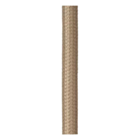 Lucide CORINA LED gulvlampe, 3xE27, dæmpbar, justerbar stofskærm, 185cm creme indendørs belysning