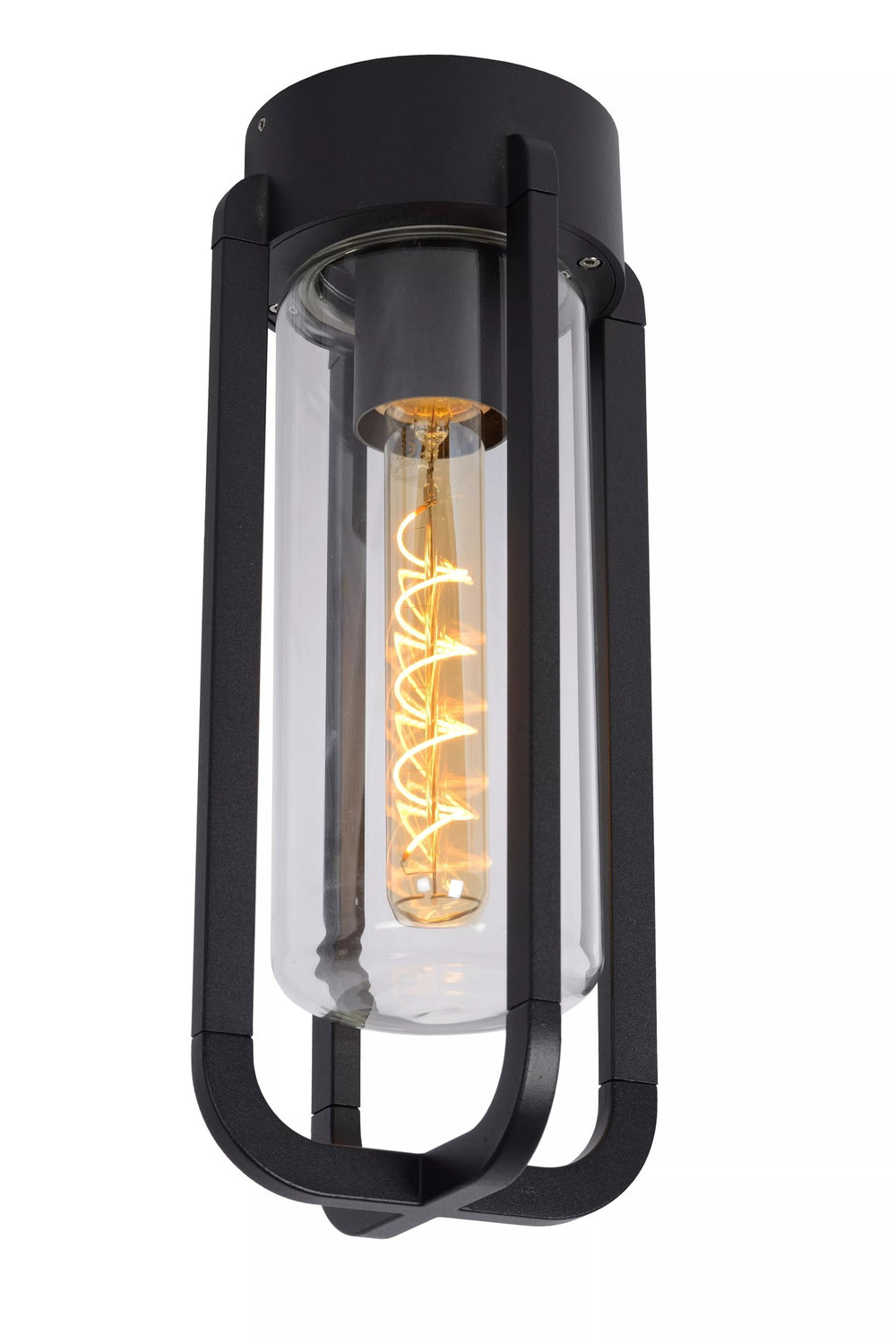 Lucide LED plafondlamp E27 220-240V IP20 50W 80-89 CRI