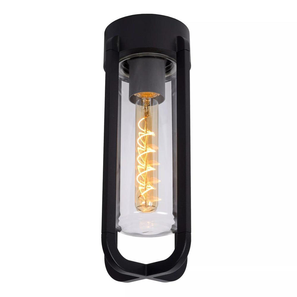 Lucide LED plafondlamp E27 220-240V IP20 50W 80-89 CRI