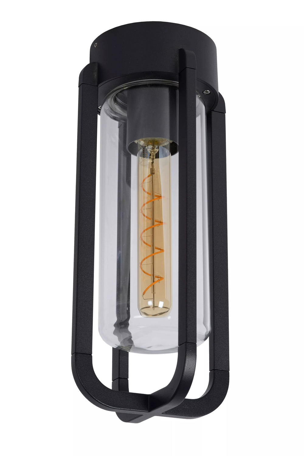 Lucide LED plafondlamp E27 220-240V IP20 50W 80-89 CRI