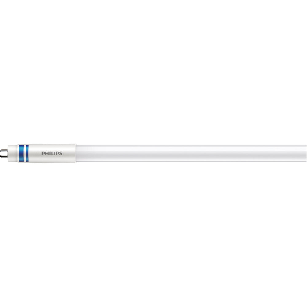 Philips MAS LEDtube HF T5 1500mm 36W 4000K Bianco Freddo G5 5600 lumen 80CRI vetro opaco