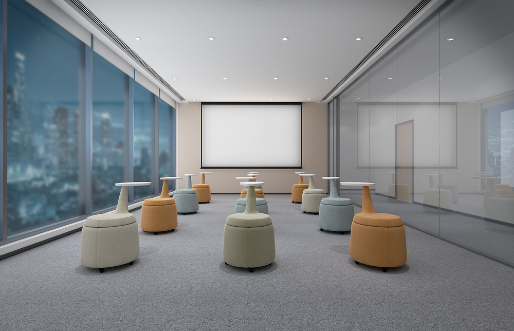 Foco LED Philips MAS ExpertColor G53 AR111 50W con haz de 40 grados, 2700K blanco cálido