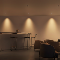 Philips MAS LED Spot MR16 GU5.3 5.8W 35W Ersatz 3000K 460 Lumen 36° Abstrahlwinkel 12V Dimmbar 90CRI