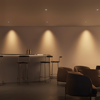 Philips LED Spot MR16 GU5.3 7.5W 3000K 630 lumen 36D Dimbaar 12V 90CRI