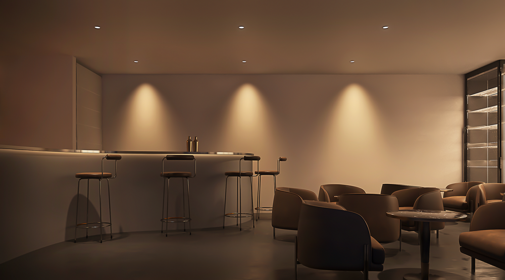Philips LED Spot MR16 GU5.3 7.5W 3000K 630 lumen 36D Dimbaar 12V 90CRI