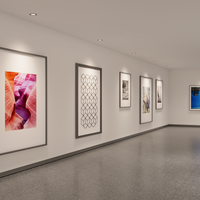 Philips MAS LED Spot MR16 GU5.3 5.8W 35W Ersatz 3000K 460 Lumen 36° Abstrahlwinkel 12V Dimmbar 90CRI