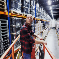 Philips MAS LEDtube 600mm HO 8W T8 1050 lumen 6500K G13 Luce diurna fredda, CRI 83, compatibile EM/Rete