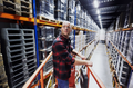 Philips MAS LEDtube HF 1200mm HO T8 for energy-efficient lighting in offices and stores
