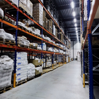 Philips MAS LEDtube 1500mm T8 18.2W 3000K G13 Dépoli 2900 lumens 80CRI EM/Mains