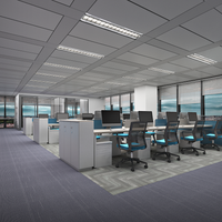 Philips MAS LEDtube HF 150mm T8 with ultra output for energy-efficient lighting