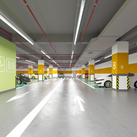 Philips MAS LEDtube HF 120mm HO T8 for energy-efficient lighting