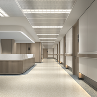 Philips MAS LEDtube HF 120mm HO T8 for energy-efficient lighting