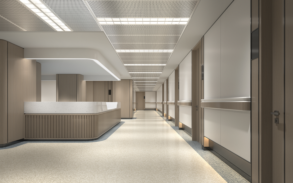 Philips MAS LEDtube HF 120mm HO T8 for energy-efficient lighting