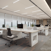 Philips MAS LEDtube HF 120mm HO T8 for energy-efficient lighting