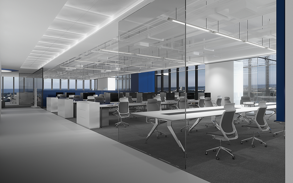 Philips MAS LEDtube T5 1500mm 26W 3000K G5 Høj Udbytte 3600 lumen 220-240V CRI 80 Mat Glas