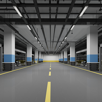 Philips MAS LEDtube T5 1200mm 16.5W 3000K G5 2300 lúmenes CRI 80 vidrio mate no regulable