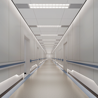 Philips MAS LEDtube T5 1500mm 26W 3000K G5 Haut Rendement 3600 lumens 220-240V CRI 80 Verre Mat