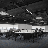 Philips MAS LEDtube T5 1200mm 16.5W 3000K G5 2300 lumen CRI 80 vetro opaco non dimmerabile