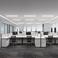 Philips MASTER LEDtube T8 1200mm 11.9W 4000K G13 Frosted 2500 lumens Cool White UltraEfficient