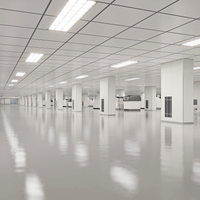 Philips MASTER LEDtube T8 1200mm 11.9W 4000K G13 Frostad 2500 lumen Kallvit UltraEfficient