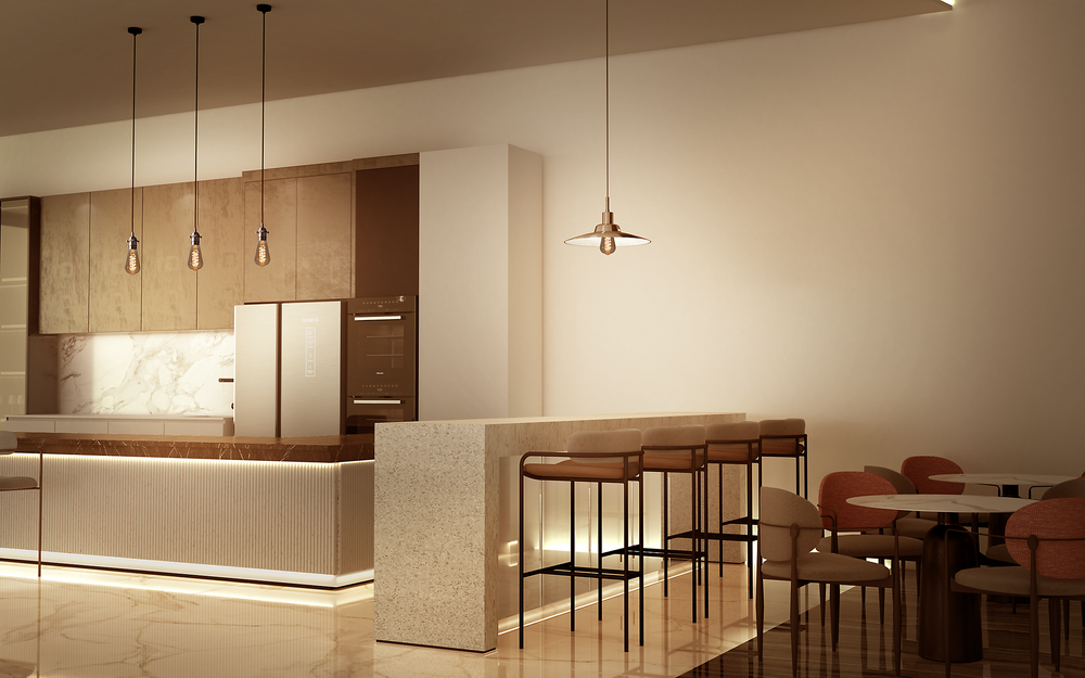 Philips MASTER Value Lampadina LED Decorativa E27 ST64 4W 1800K Vetro Ambra Dimmerabile