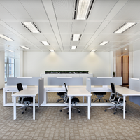 Philips MASTER Value LEDtube T8 1200mm 15.5W 4000K 2500 lumen G13 Mat Koelwit