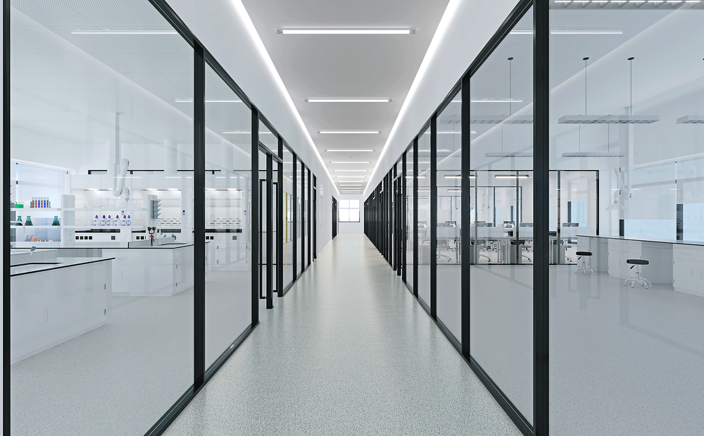 Philips MAS LEDtube T8 1500mm 23W 4000K Blanc froid 3700 lumens tube en verre dépoli G13, CE RoHS