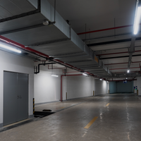 Philips MASTER Value LEDtube T8 1200mm 15.5W 4000K 2500 lumen G13 Mat Koelwit