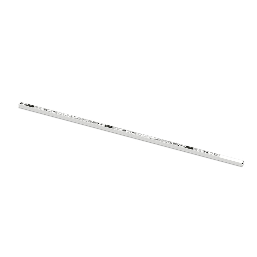 Philips MAS LEDtube T8 1500mm 23W 4000K Kaltweiß 3700 Lumen G13 mattierte Glastube, CE RoHS
