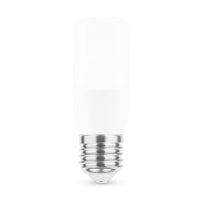 LED lamp Stick - E27 T35 - 6W vervangt 40W - 2700K warm wit licht