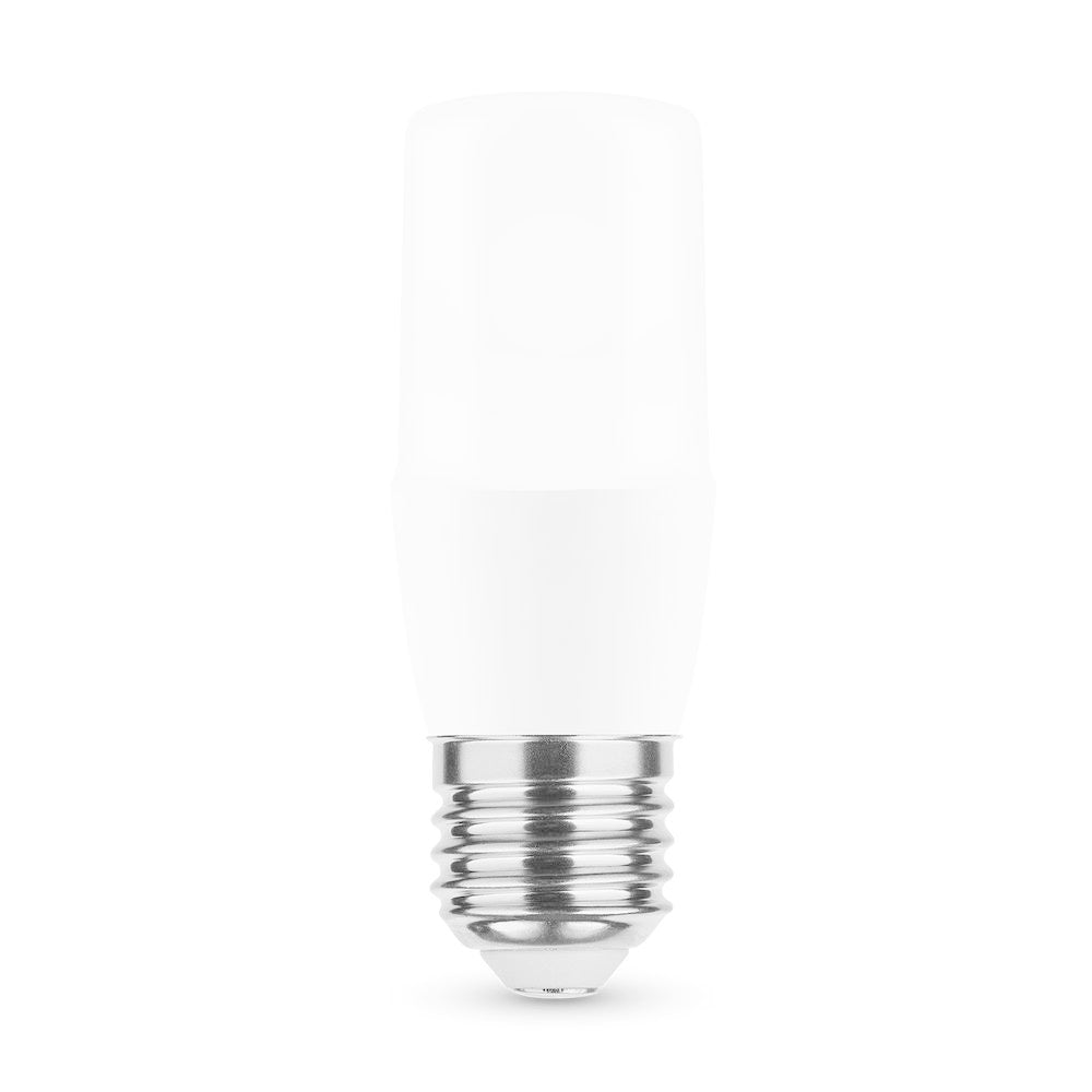 LED lamp Stick - E27 T35 - 6W vervangt 40W - 2700K warm wit licht