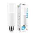 LED lamp Stick - E27 T44 - 12W vervangt 90W - 4000K helder wit licht
