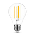 OP=OP LED Filament lamp - E27 A67 8W - 2700K warm wit licht