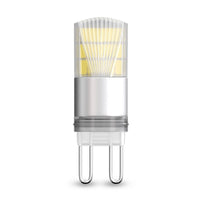 OP=OP LED G9 - 4W 400lm - 4000K helder wit licht