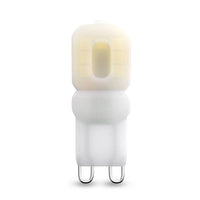 Modee LED lamp G9 2W 170 lumen 3000K warm wit licht