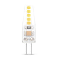Tsong LED lampa E27 10.5W 3000K varmvit 220-240V ej dimbar flimmerfri IP20 CRI 80 CE RoHS