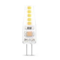 LED G4 - 2W 180lm - 6000K daglicht wit - 12V DC