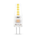 LED G4 - 2W 180lm - 6000K daglicht wit - 12V DC