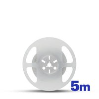 Modee LED Strip DC12V 4.8W/m 60LED/m 540 lumens IP20 6000K 90CRI 8mm width Smart Lighting