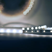 Modee LED Strip DC12V 4.8W/m 60LED/m 540 lumens IP20 6000K 90CRI 8mm width Smart Lighting