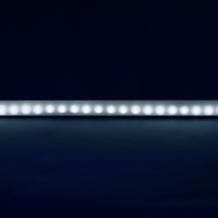 Modee LED Strip DC12V 4.8W/m 60LED/m 540 lumens IP20 6000K 90CRI 8mm width Smart Lighting