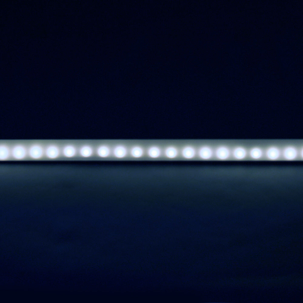 Modee LED Strip DC12V 4.8W/m 60LED/m 540 lumens IP20 6000K 90CRI 8mm width Smart Lighting