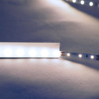 Modee LED Strip DC12V 4.8W/m 60LED/m 540 lumens IP20 6000K 90CRI 8mm width Smart Lighting
