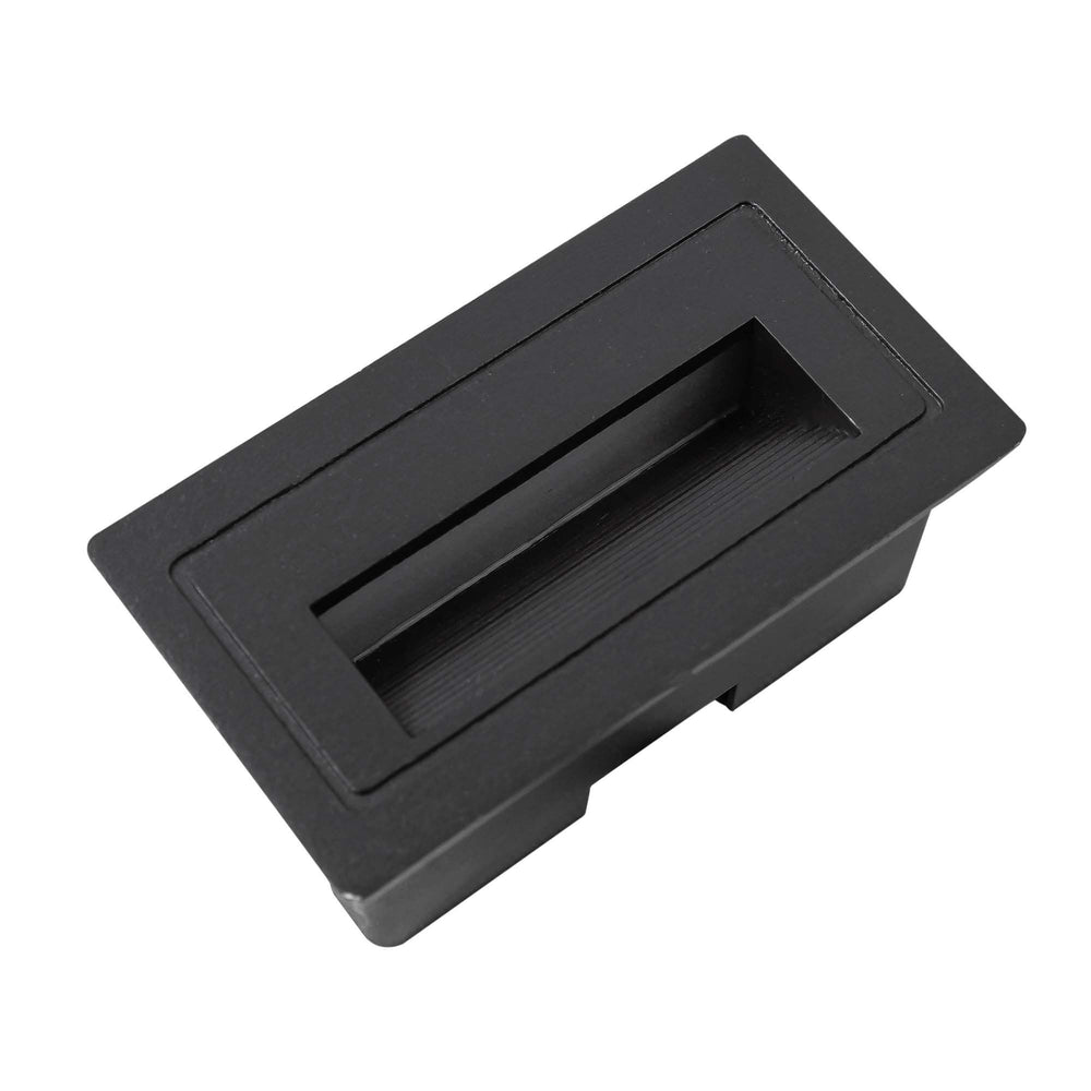 Modee lampe LED pour escalier 3W 210 lumens 4000K IP65 encastrée 103x45x58mm