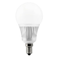 MIBOXER LED Lampa E14 5W RGB+CCT smart glödlampa med fjärrkontroll och färgglad belysning för ditt hem