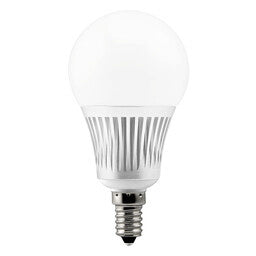 MIBOXER LED Lampa E14 5W RGB+CCT smart glödlampa med fjärrkontroll och färgglad belysning för ditt hem