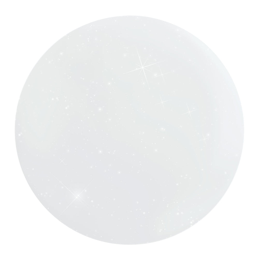 Plafonnier LED Modee 22W 2200 lumens 3CCT Rond Dimable Ø380mm IP20 220-240V CRI 80 Blanc