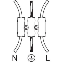 Modee LED Loftlampe 2x48W 3CCT 2700K-6500K 9120 lumen IP20 Ø510x75mm Brun med fjernbetjening